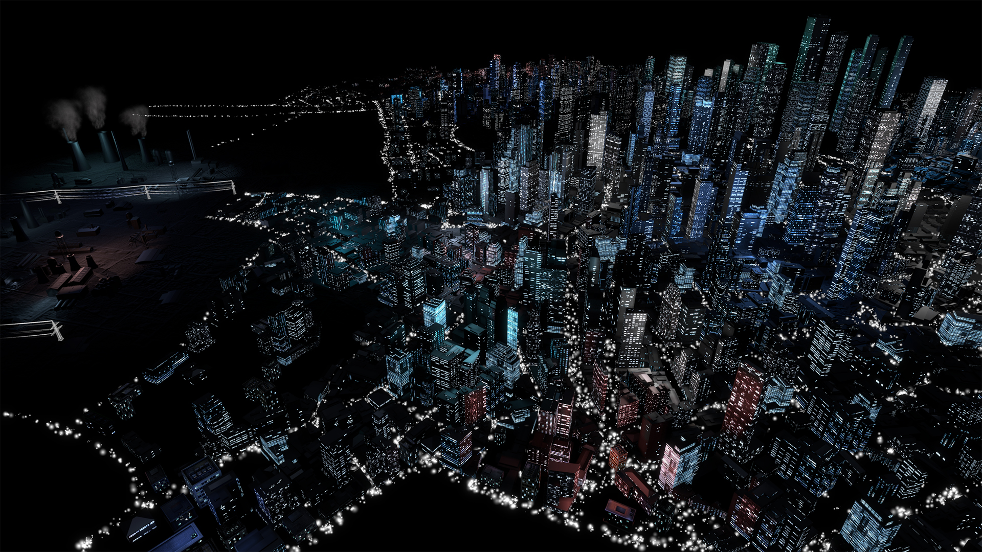 Zero Days VR screenshot 2