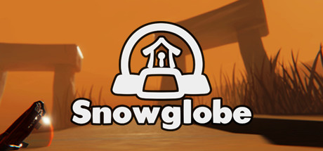 Snowglobe Cover Image