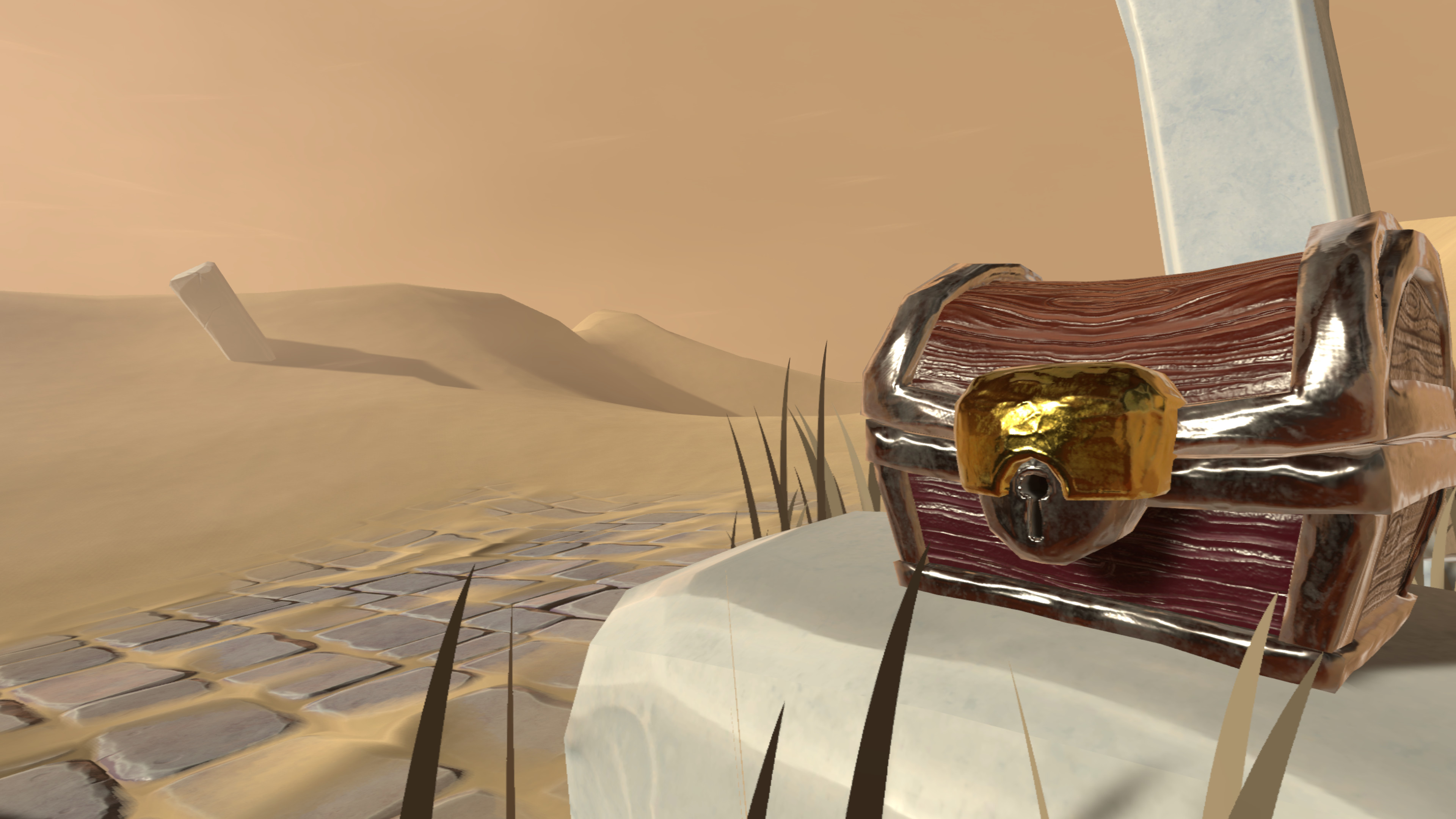 Snowglobe screenshot 5