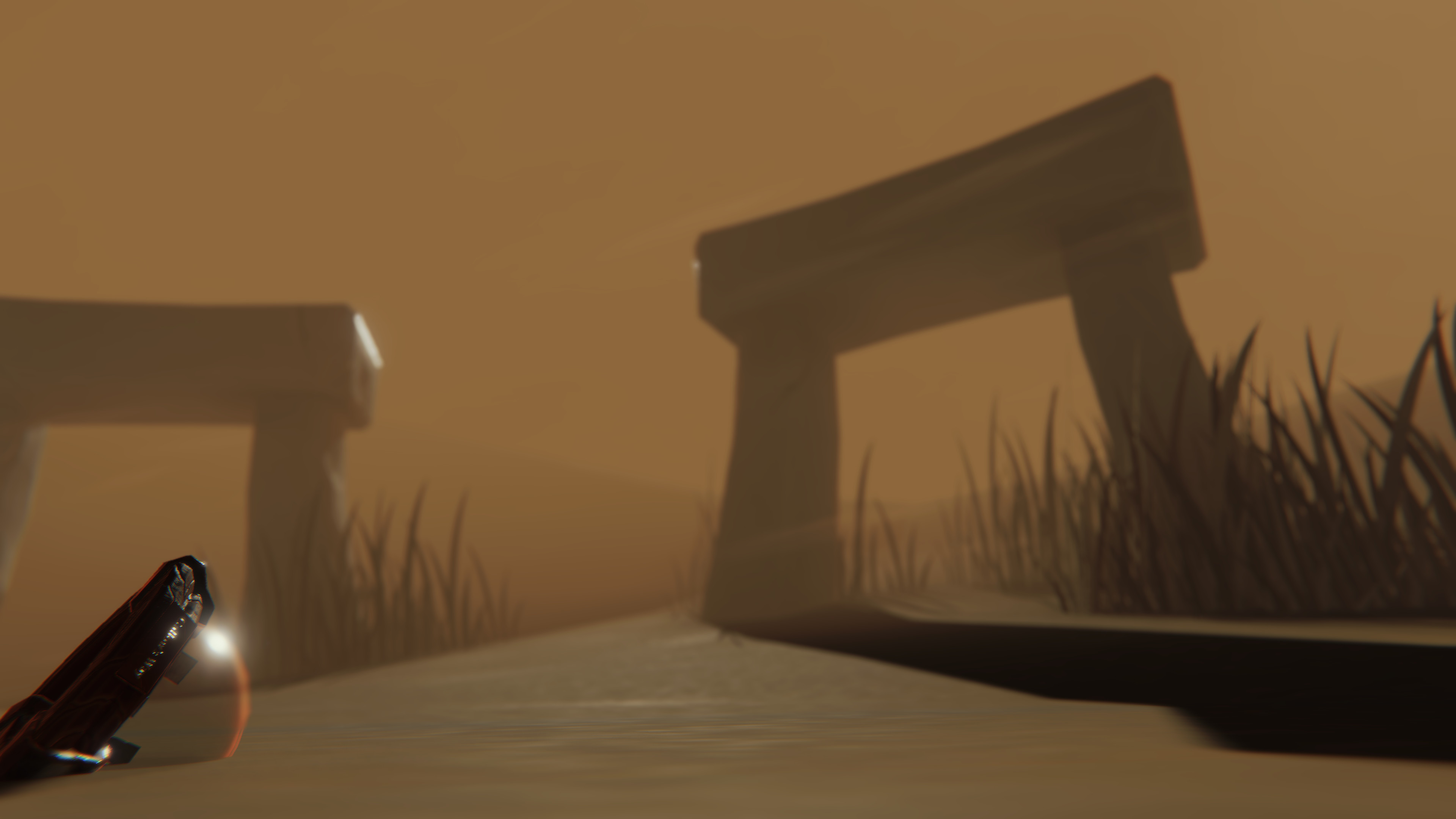 Snowglobe screenshot 6