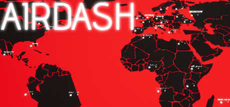 Air Dash Cover Image