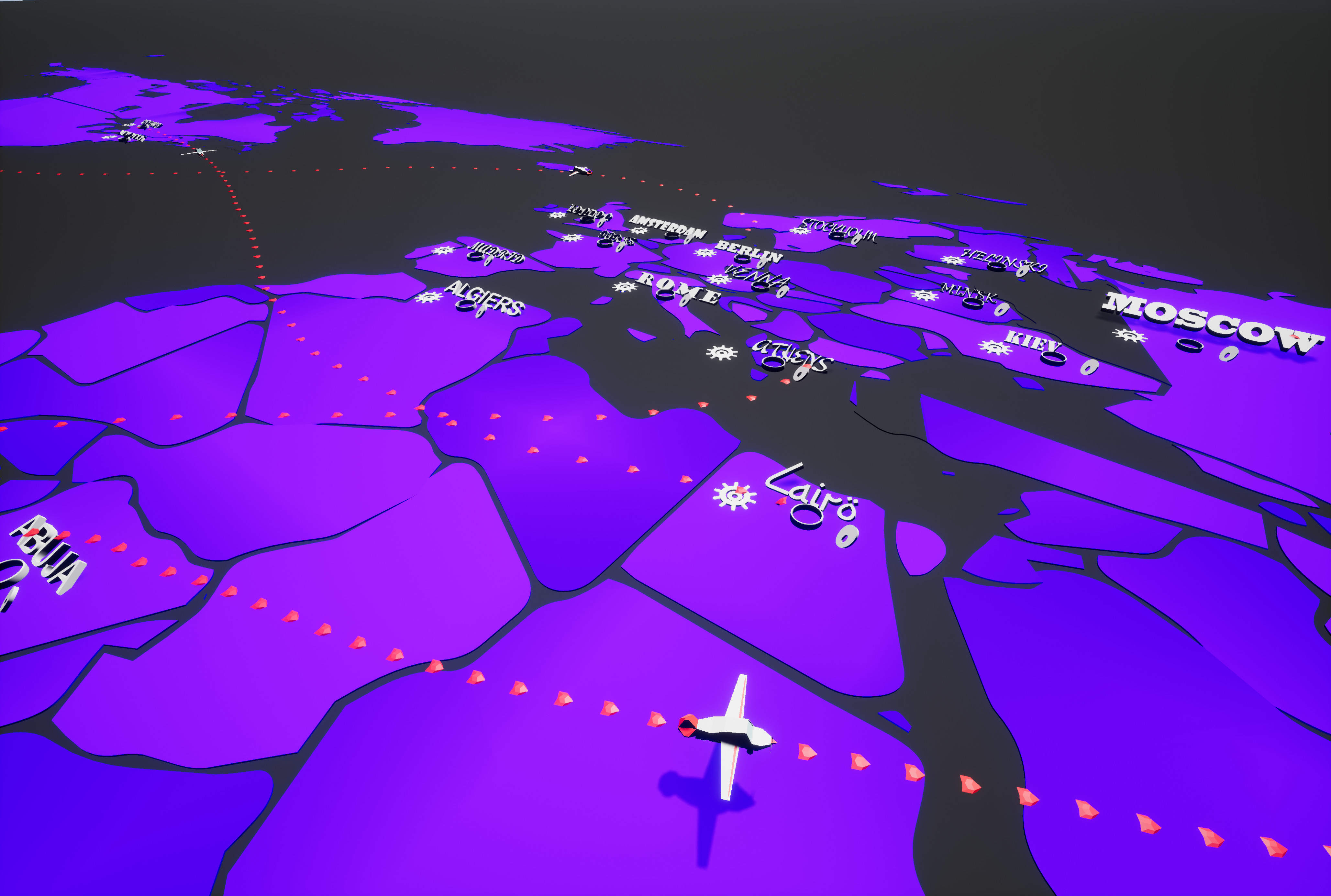 Air Dash screenshot 9