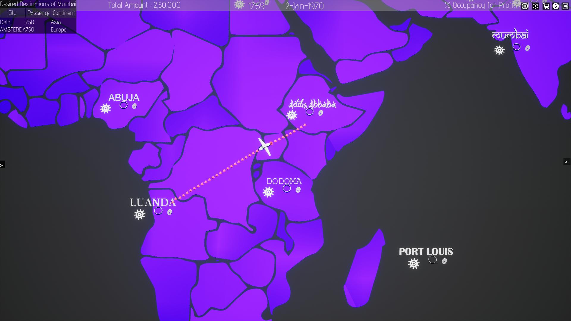 Air Dash screenshot 11