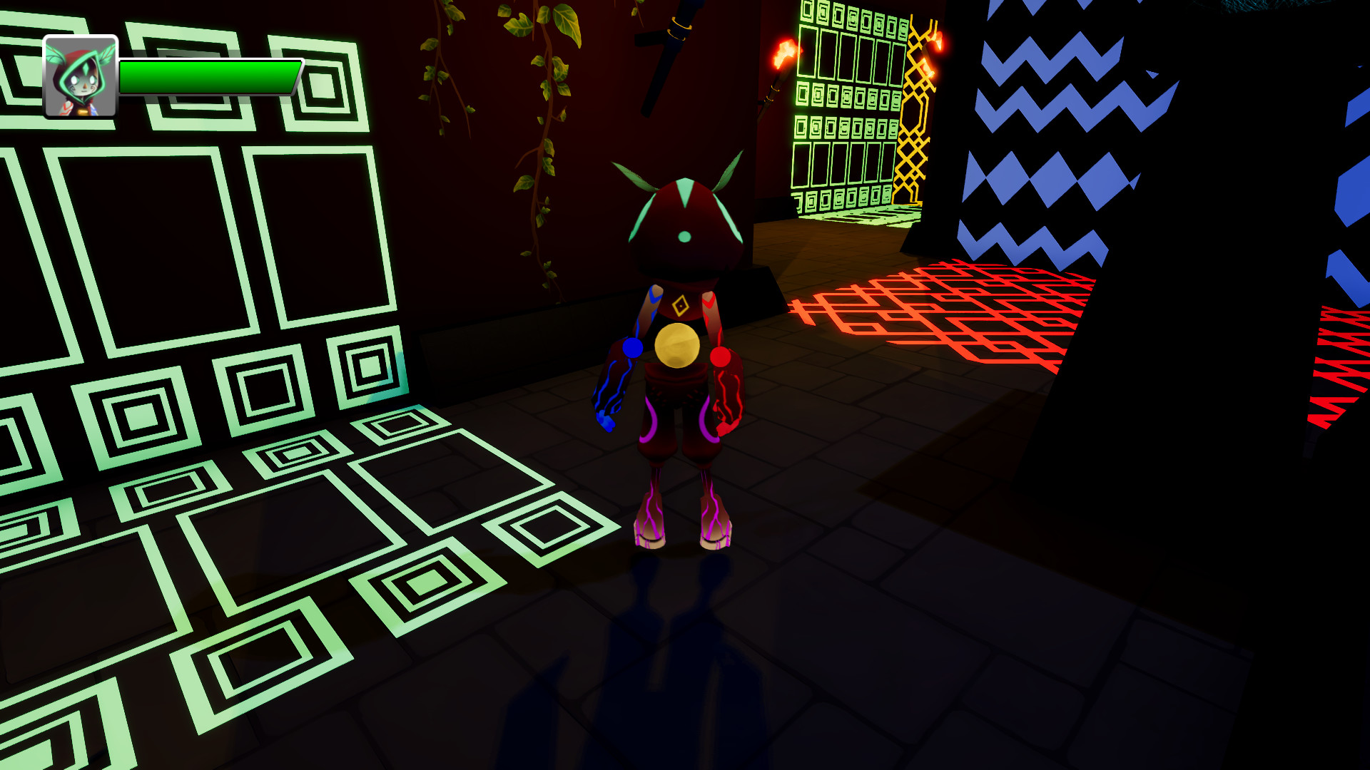 Aurora Trail screenshot 7