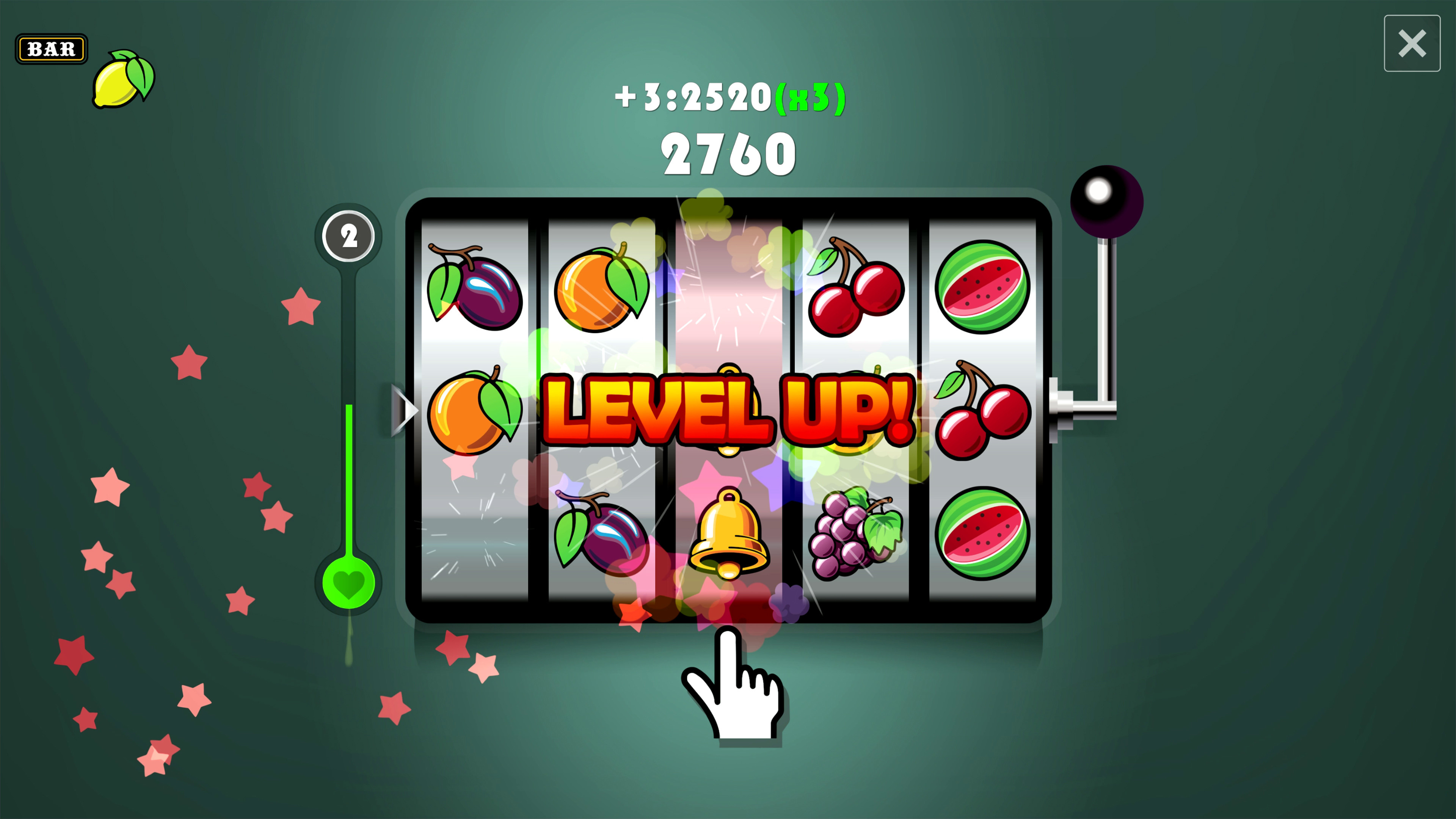 Frutakia 2 screenshot 5