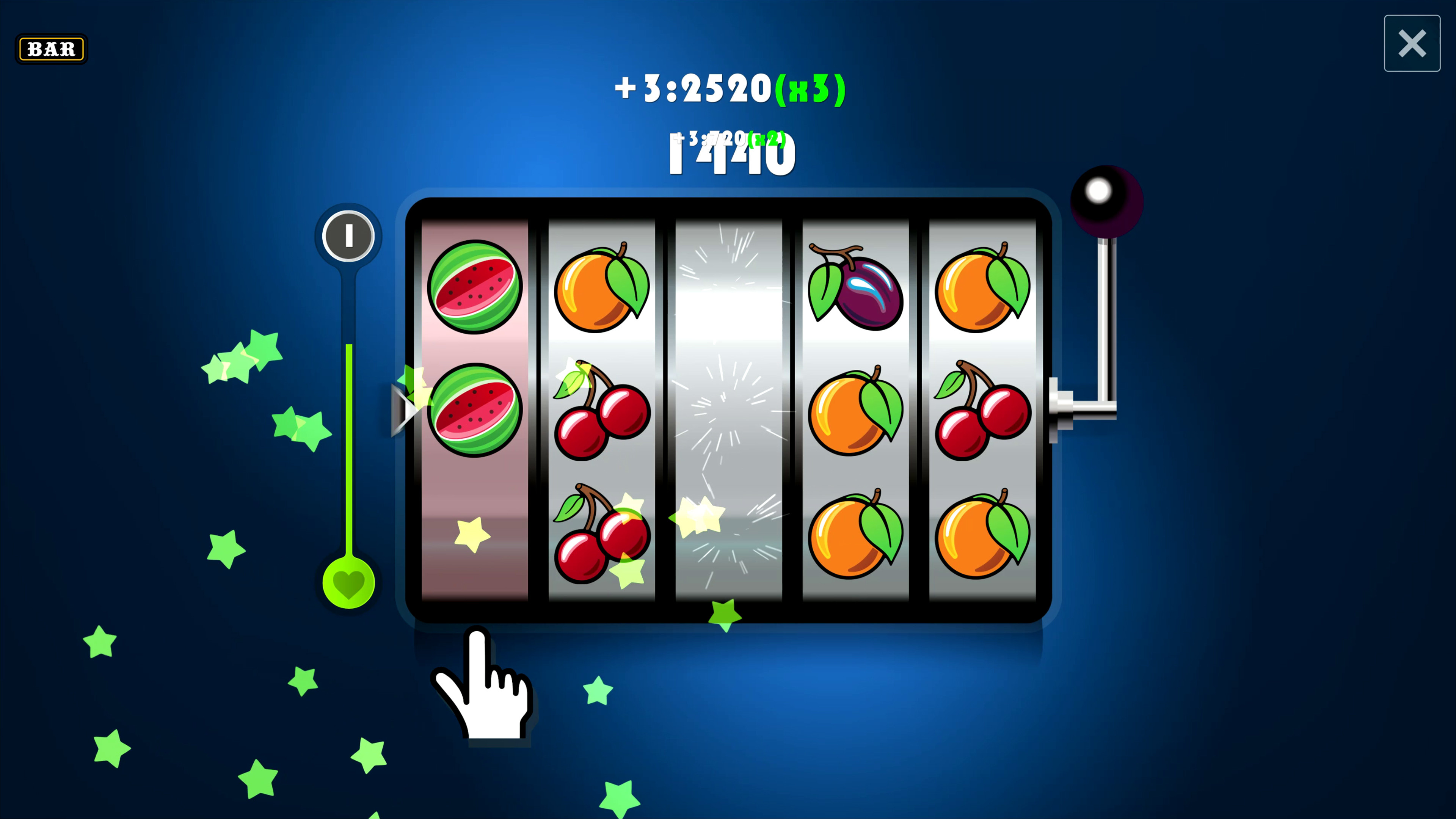 Frutakia 2 screenshot 2