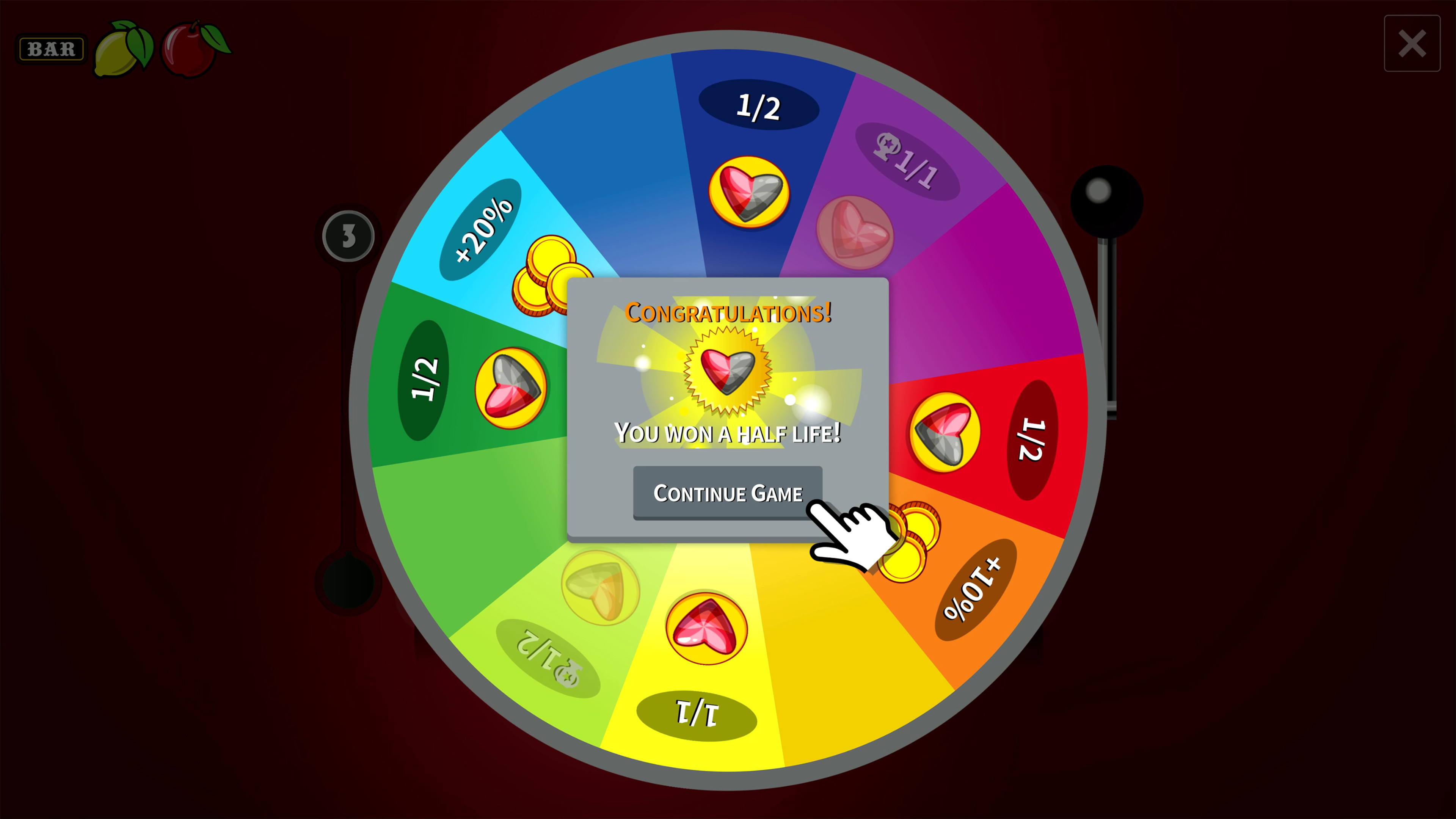 Frutakia 2 screenshot 8