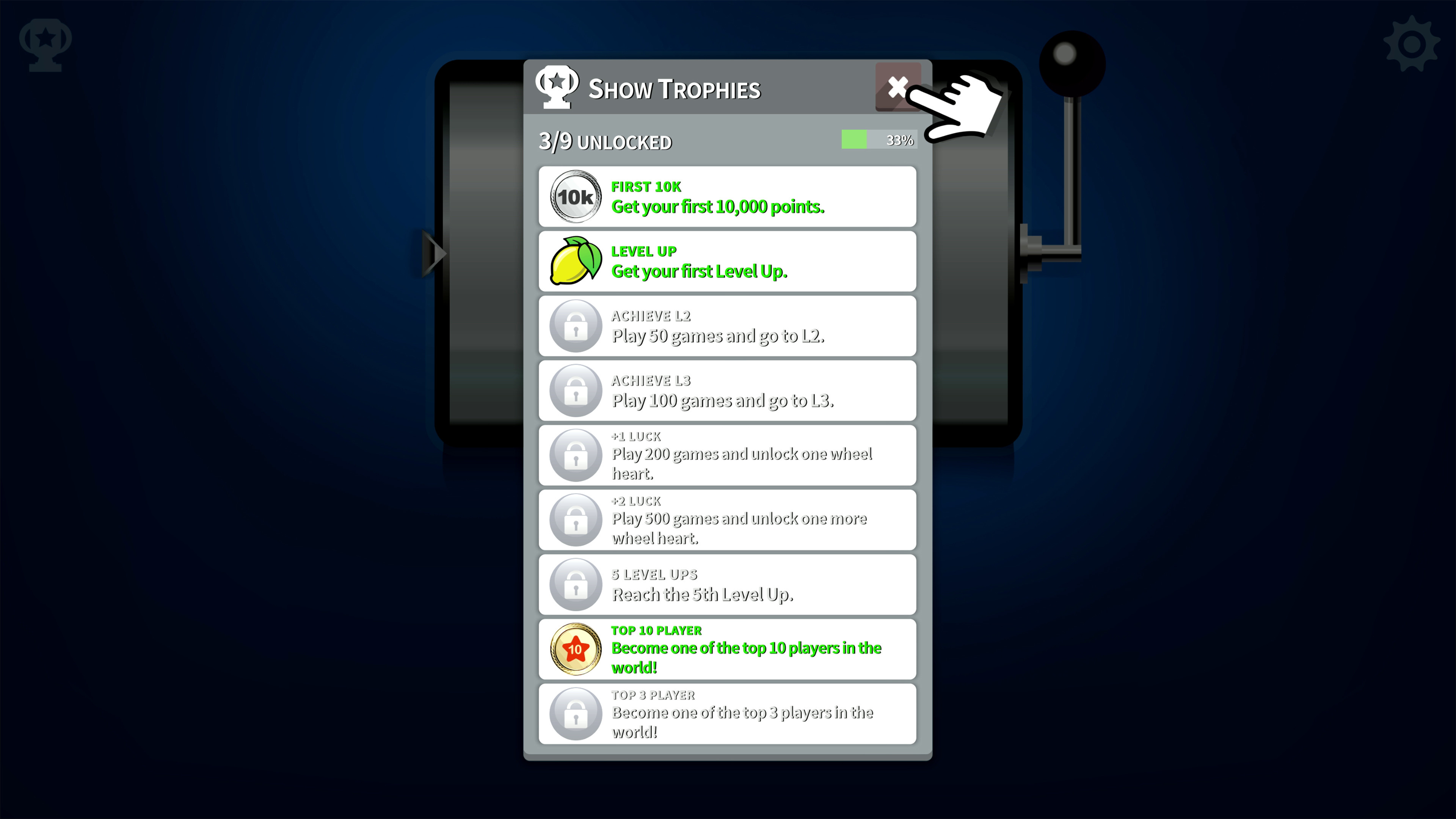 Frutakia 2 screenshot 9