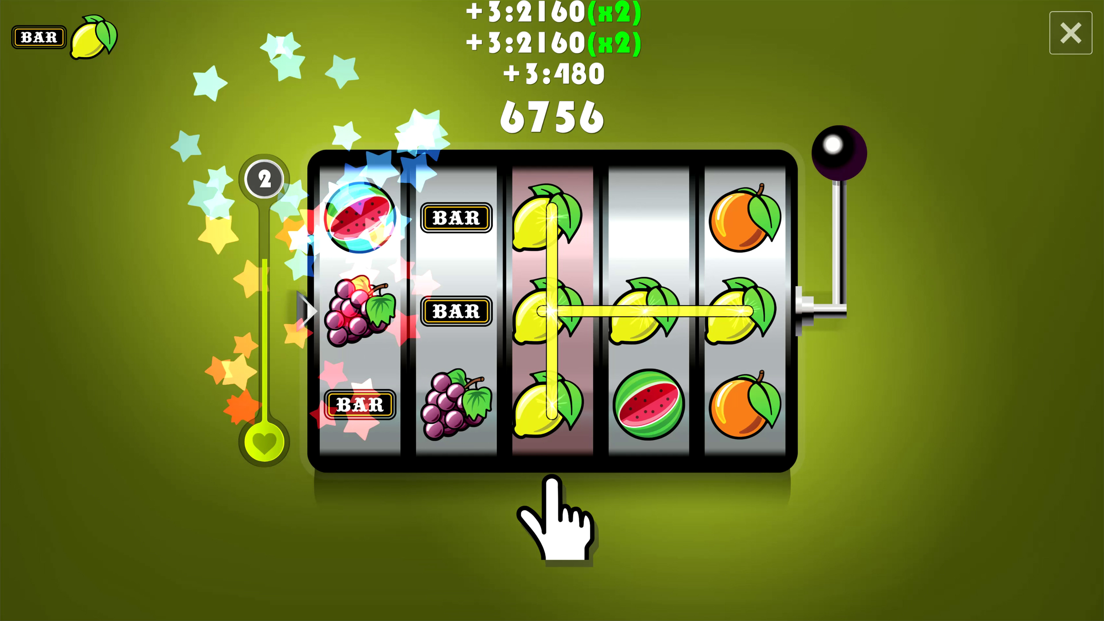 Frutakia 2 screenshot 6