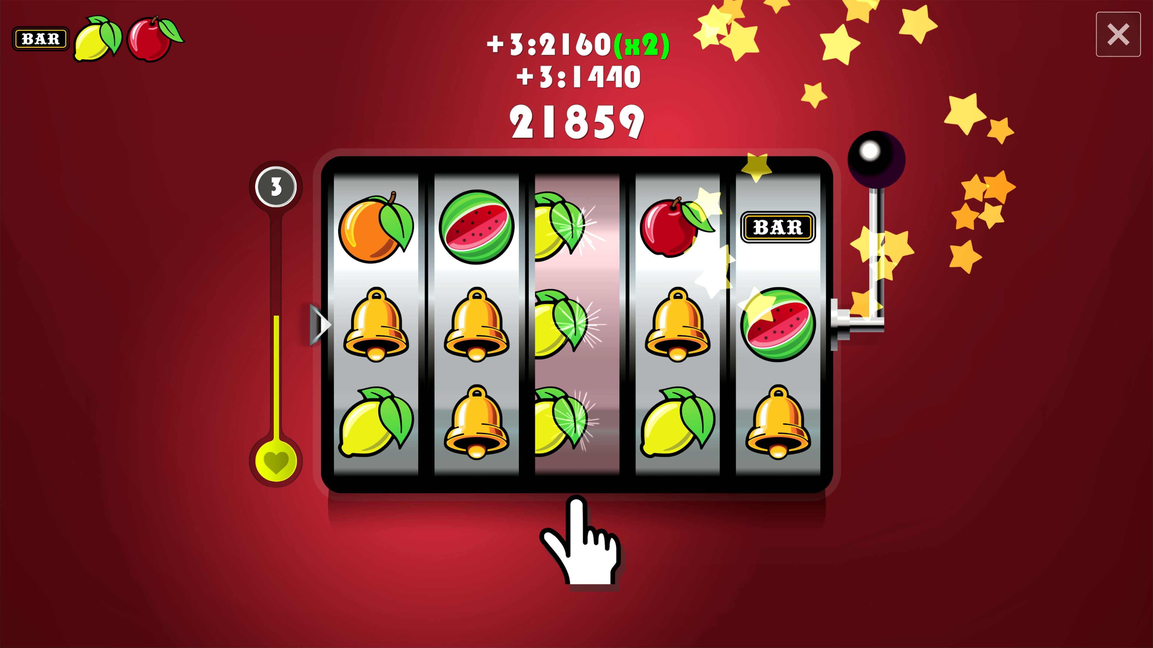 Frutakia 2 screenshot 7