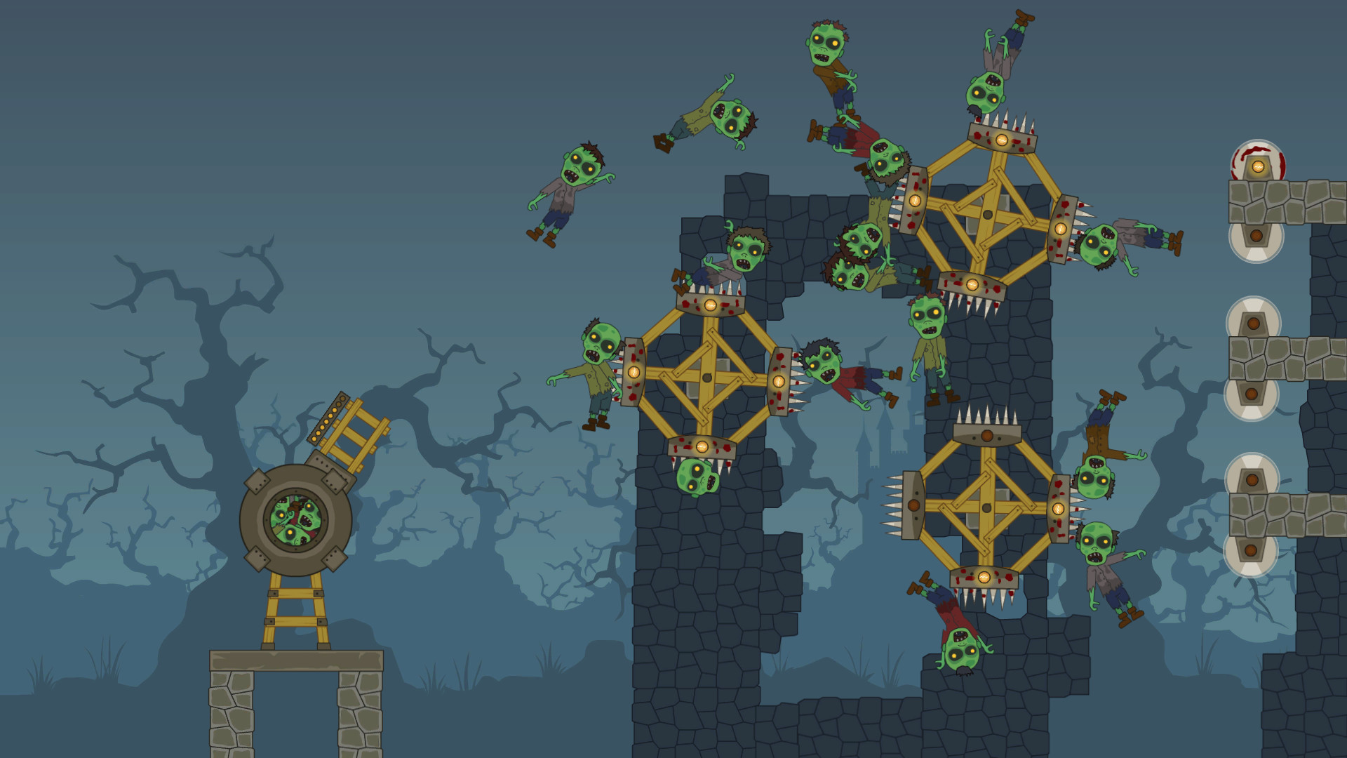 Impale screenshot 4