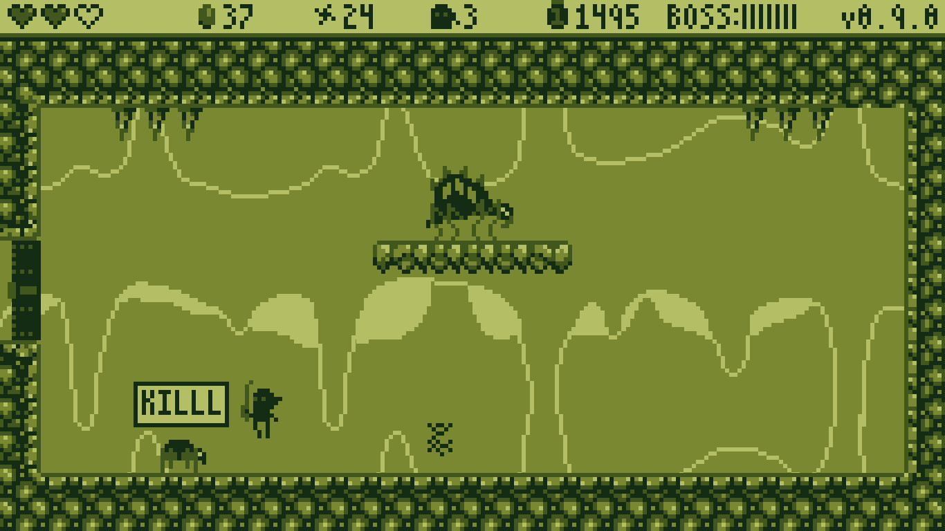 Shawy Adventures screenshot 6