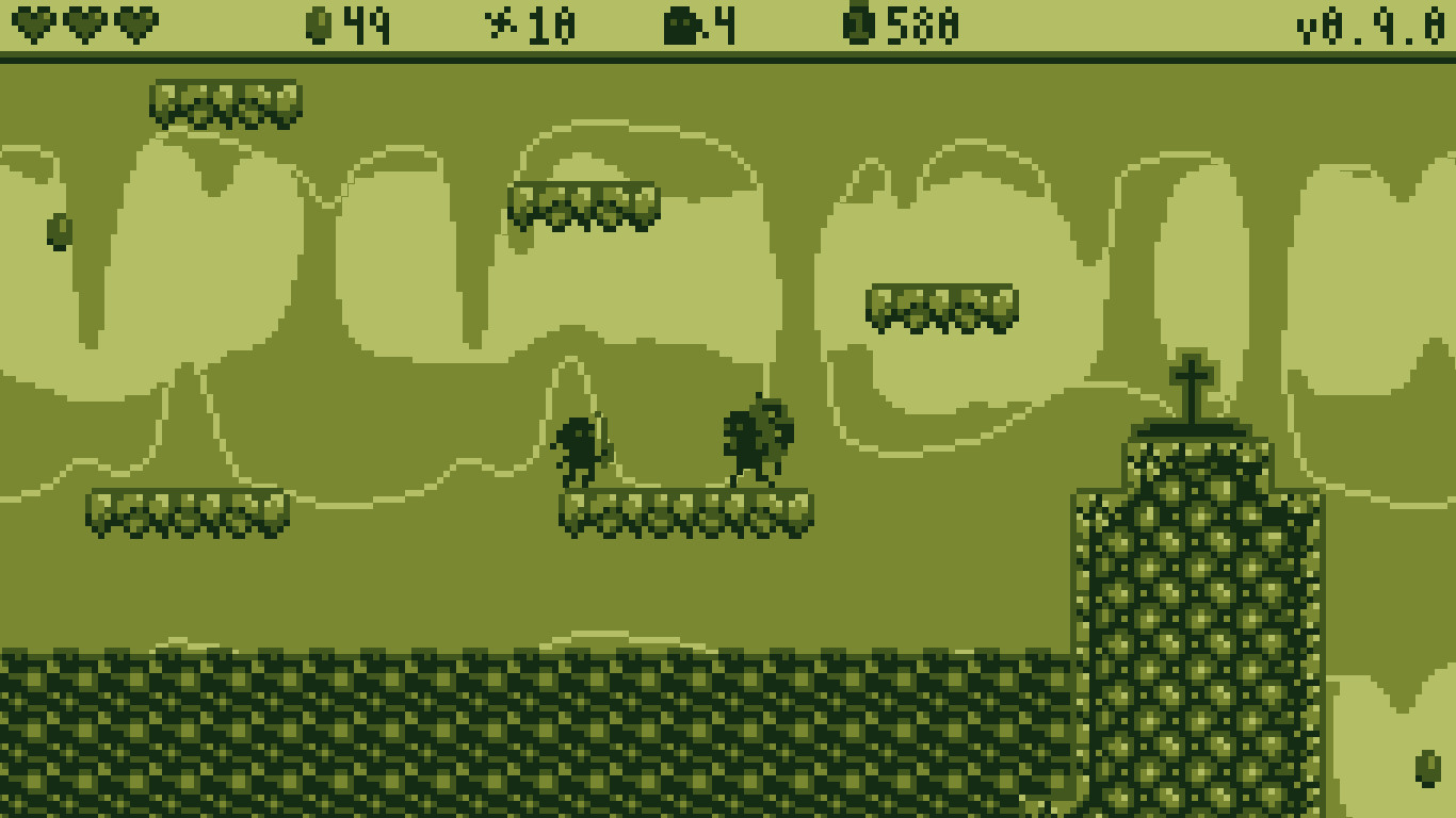 Shawy Adventures screenshot 2