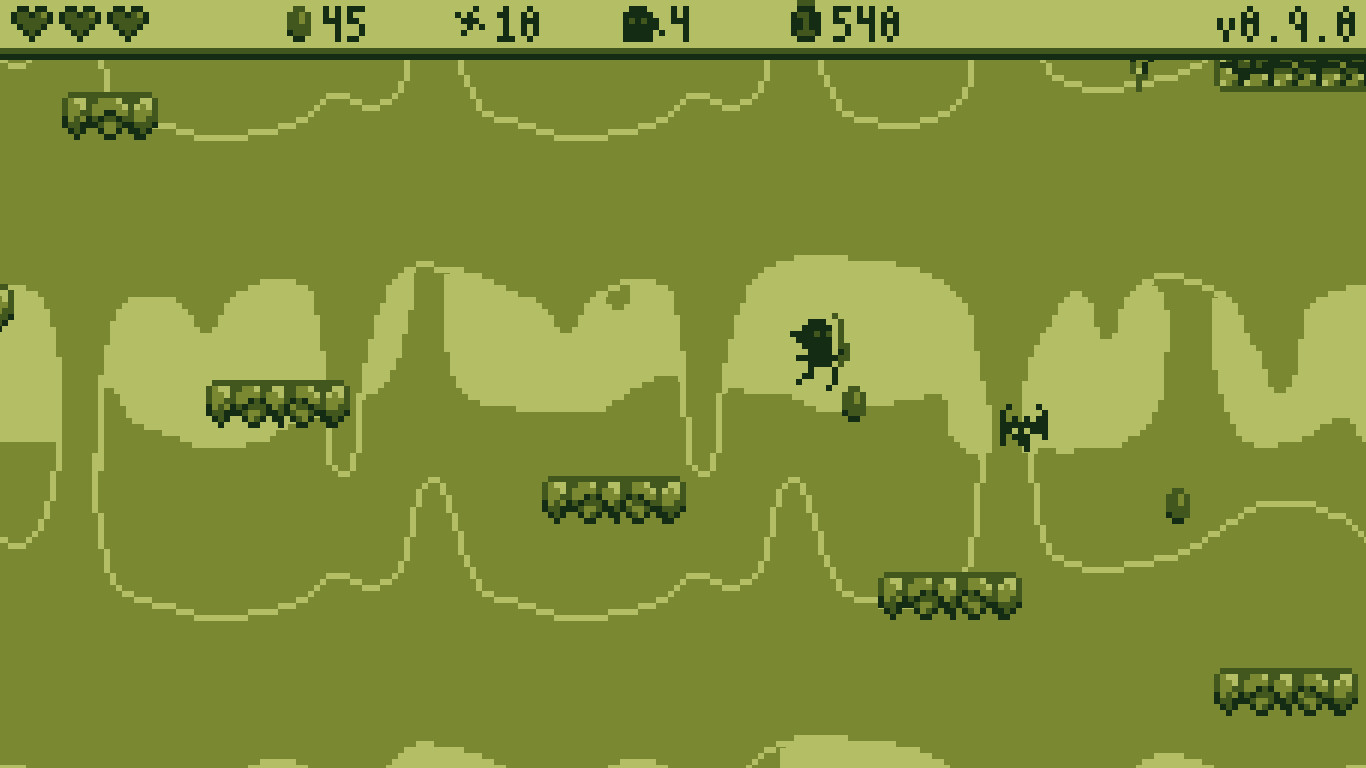 Shawy Adventures screenshot 1