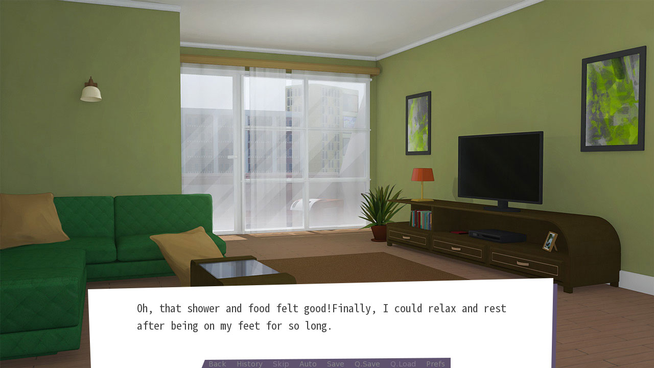 Truth: Disorder screenshot 4