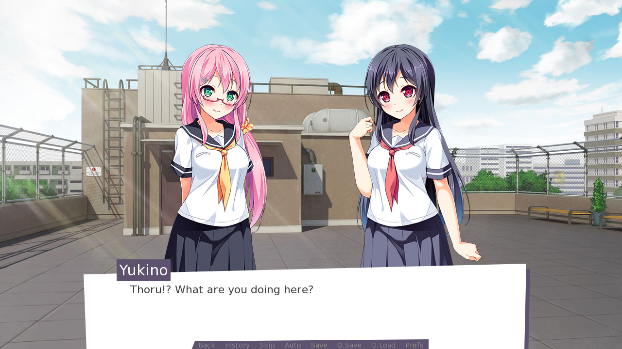 Truth: Disorder screenshot 5