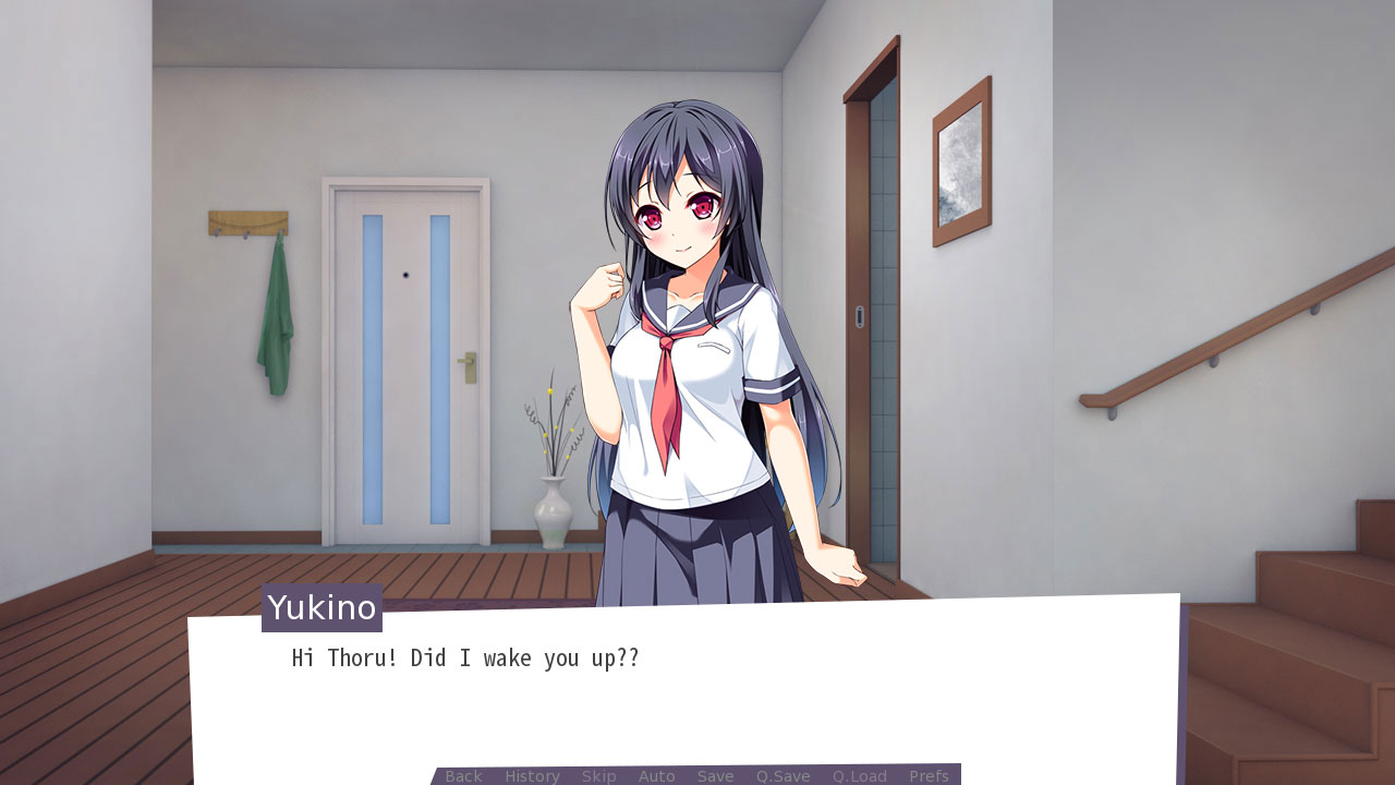 Truth: Disorder screenshot 1