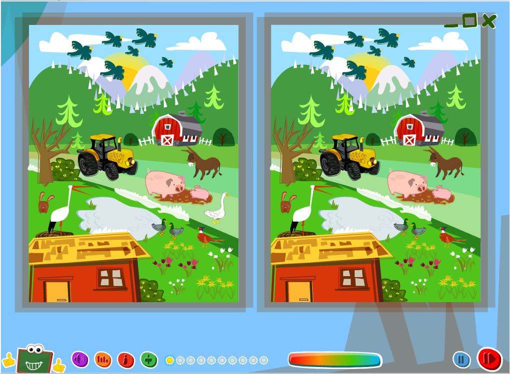 Smart Junior Academy - Spring screenshot 4