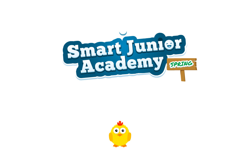 Smart Junior Academy - Spring screenshot 5