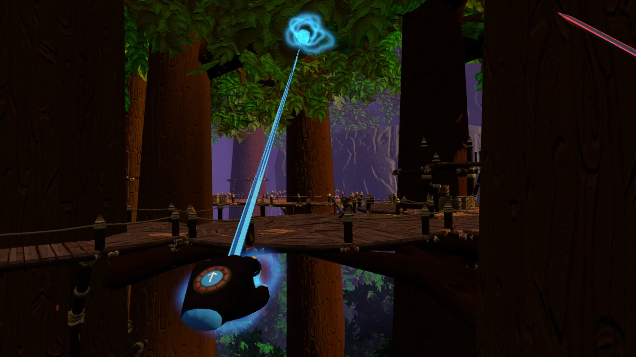 Vengeful Rites screenshot 6