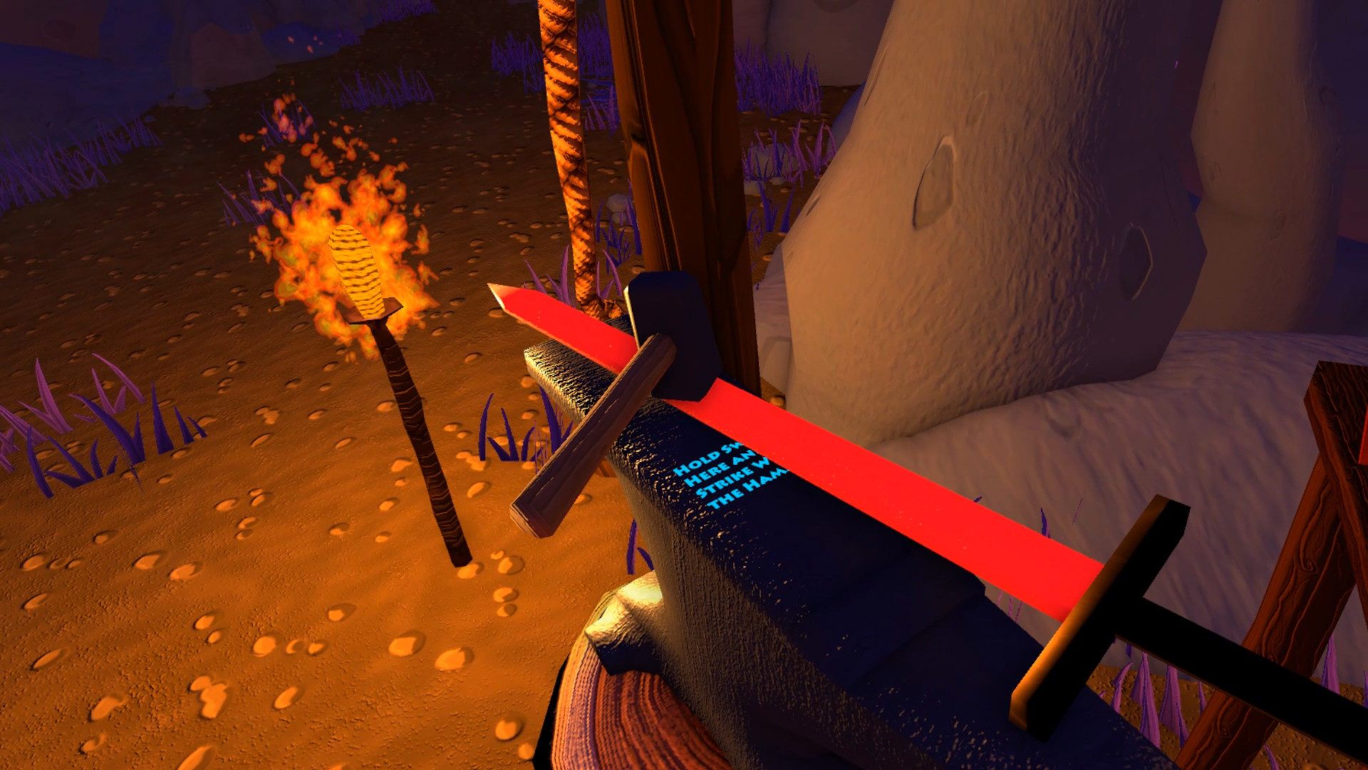 Vengeful Rites screenshot 7