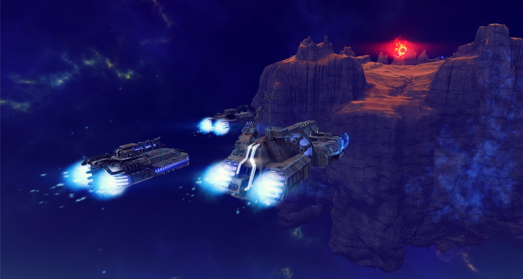 Essence Defenders screenshot 6