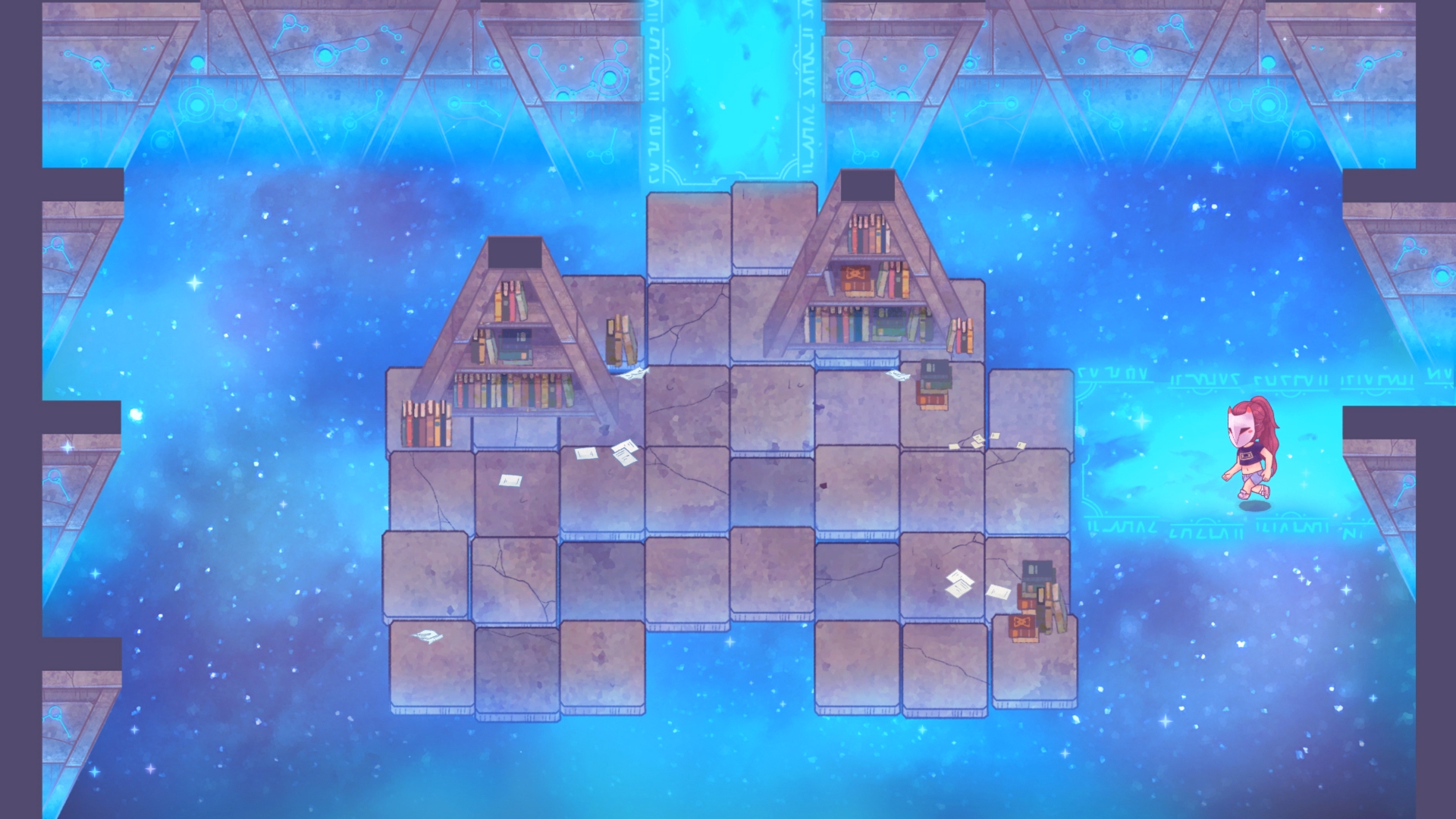 The World Next Door screenshot 5