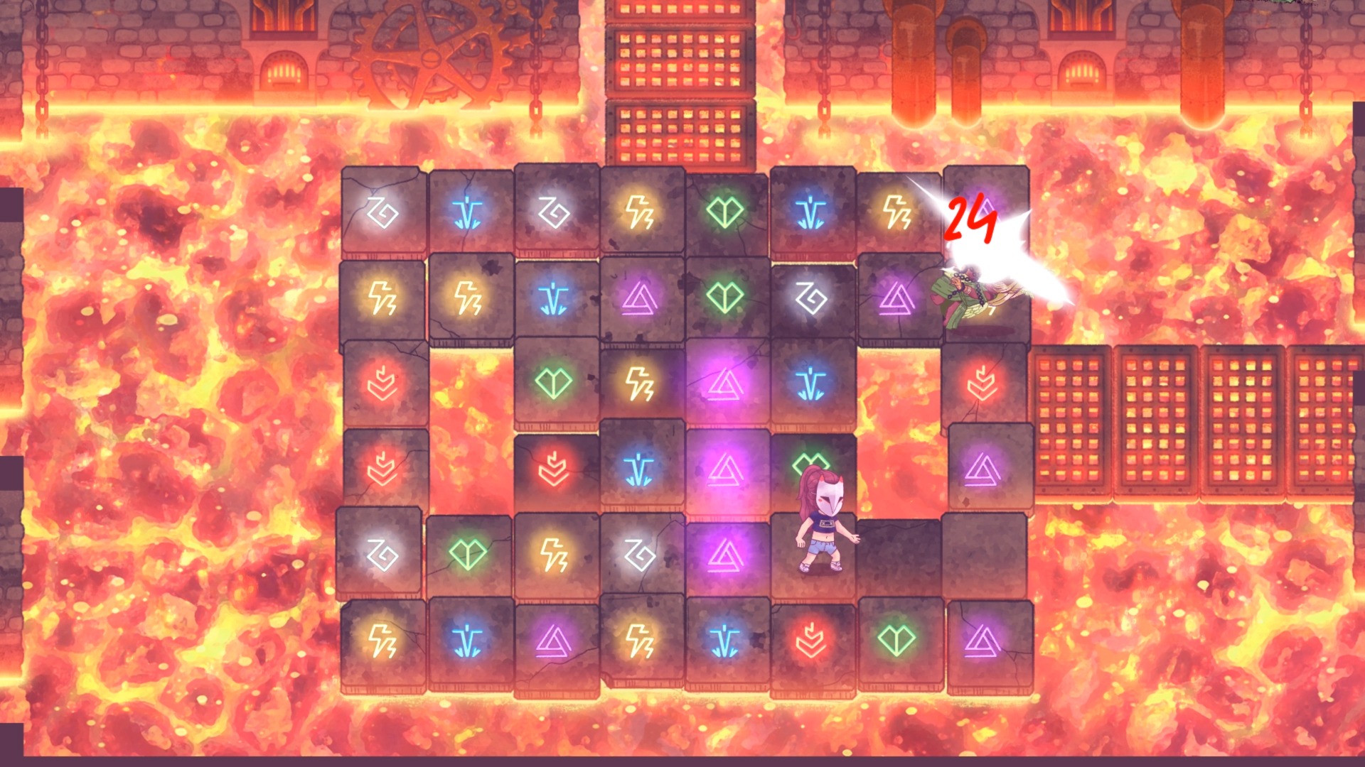 The World Next Door screenshot 7