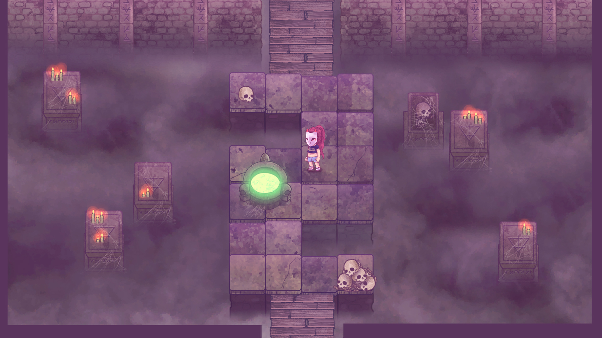 The World Next Door screenshot 8