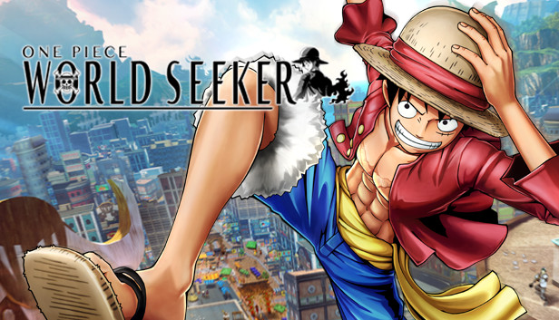 オファー ワンピース world seeker