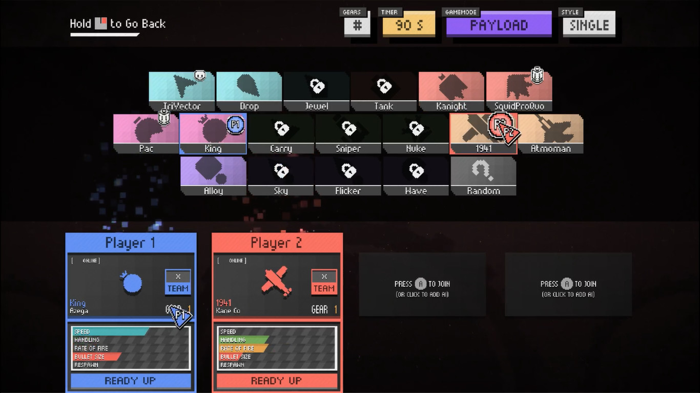 Battle Shapes screenshot 7