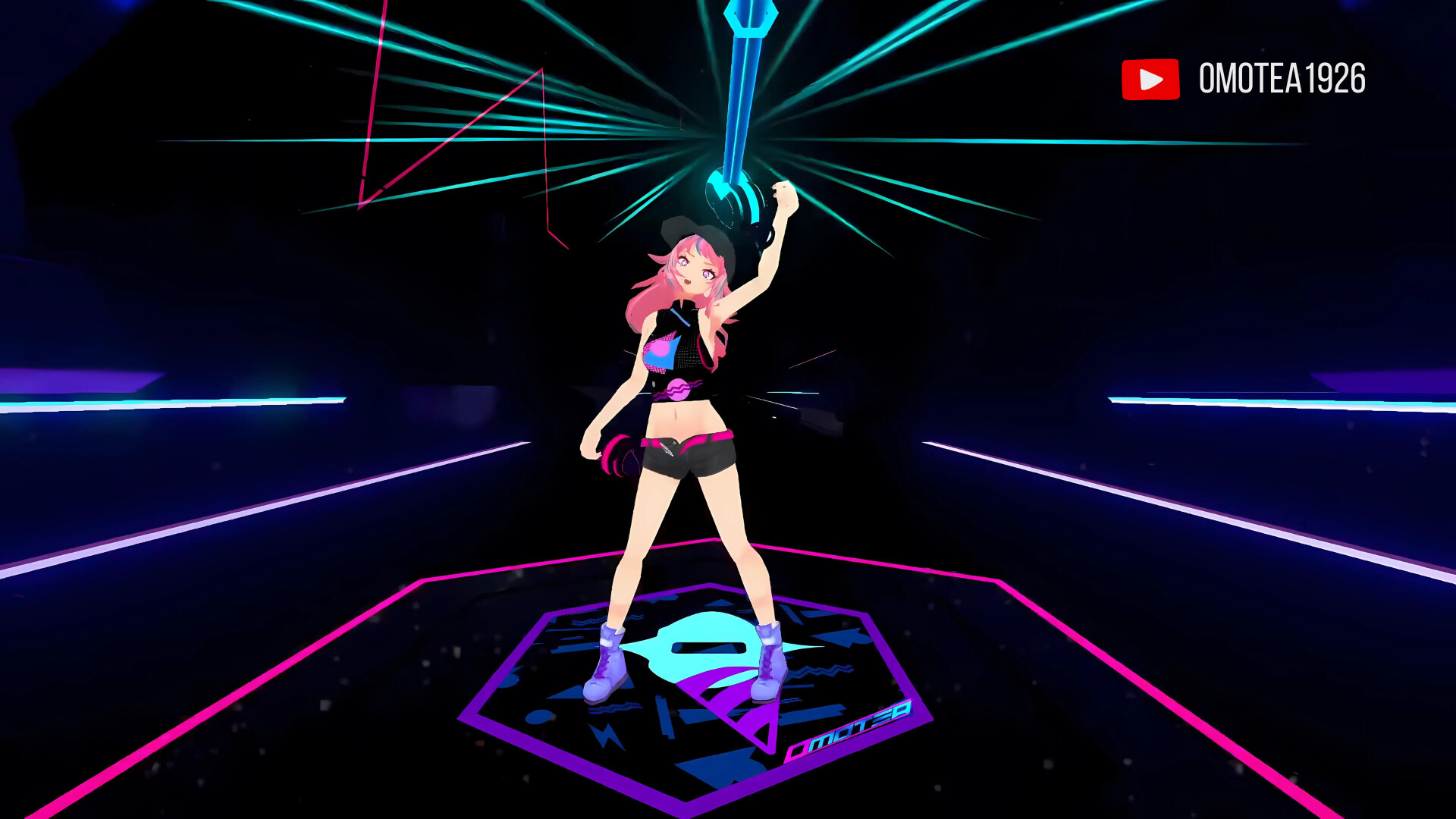 LIV screenshot 4