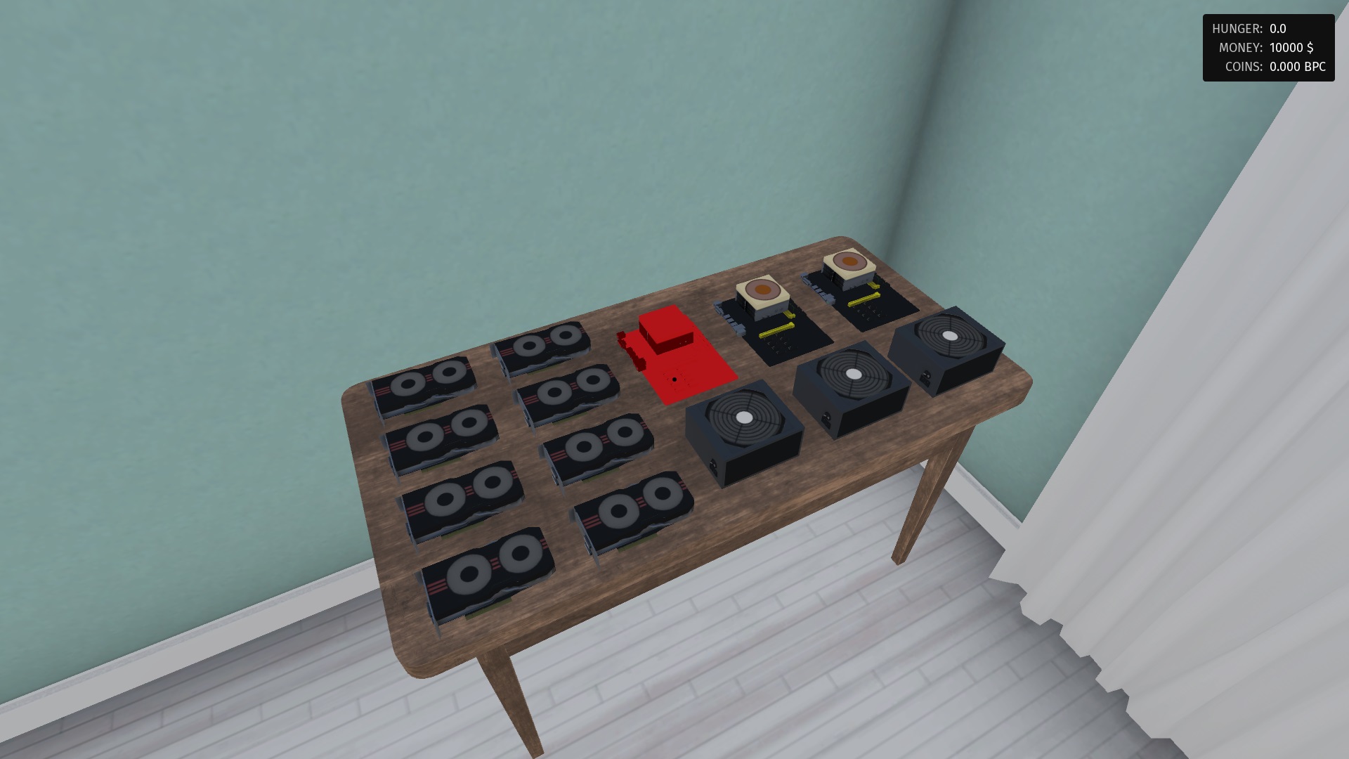 True Mining Simulator screenshot 1