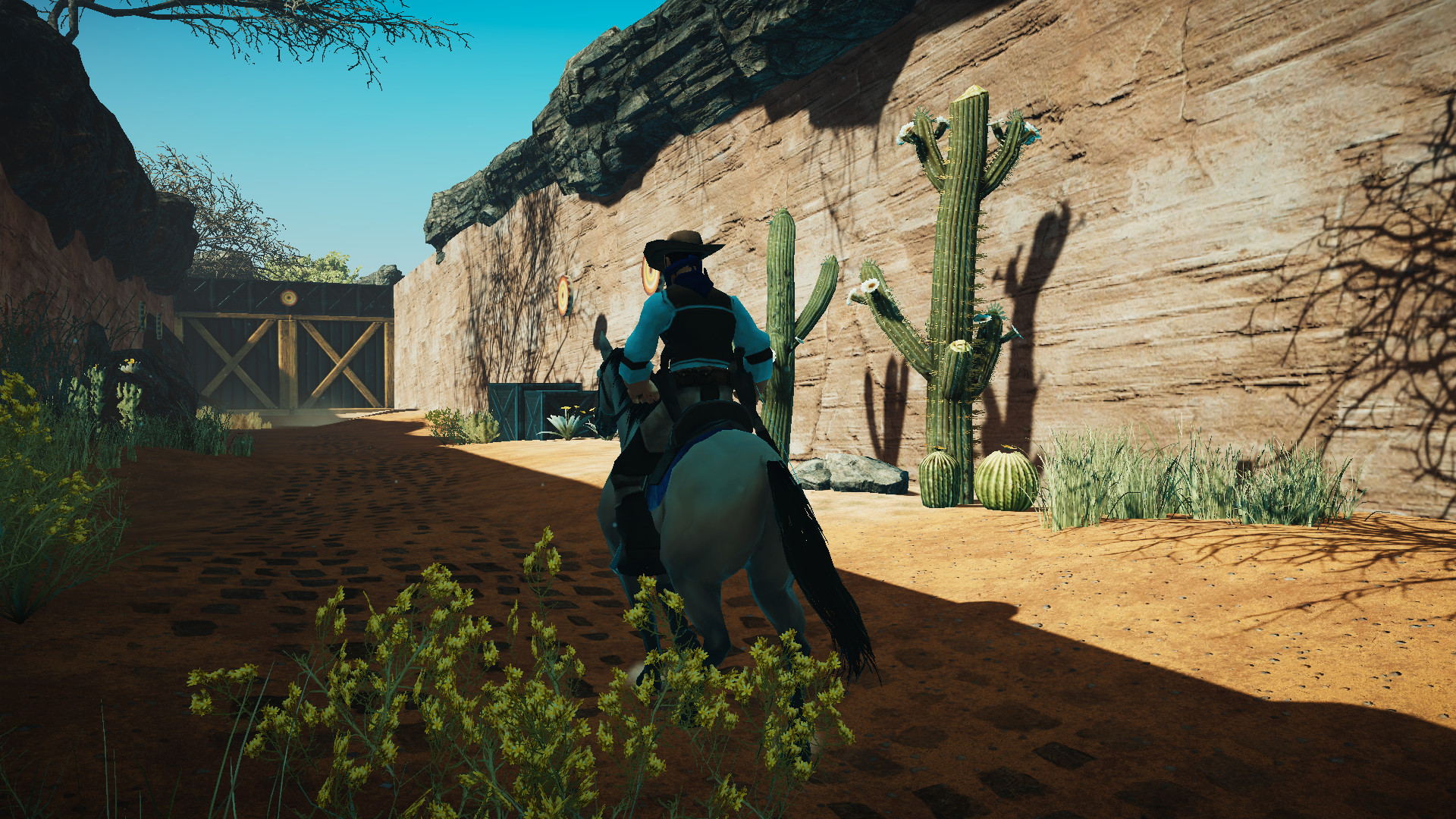 Arrowpoint screenshot 8