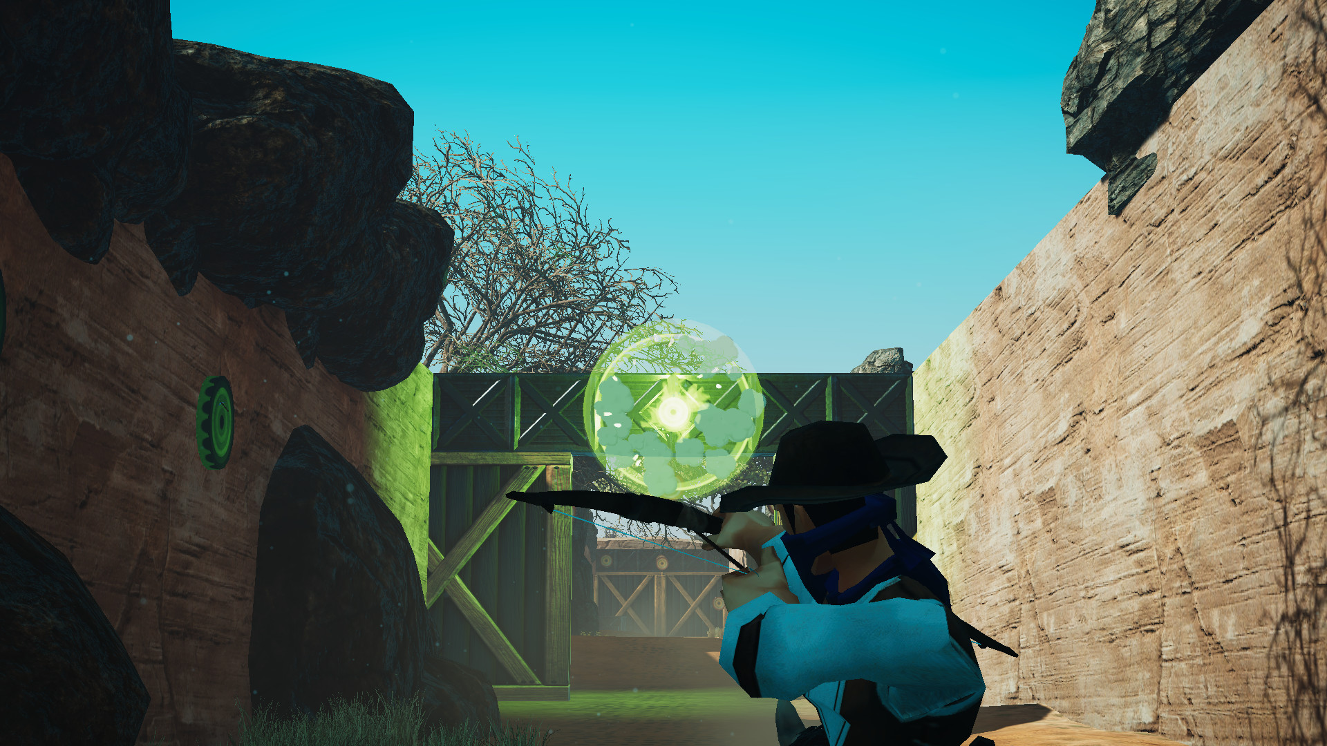 Arrowpoint screenshot 3