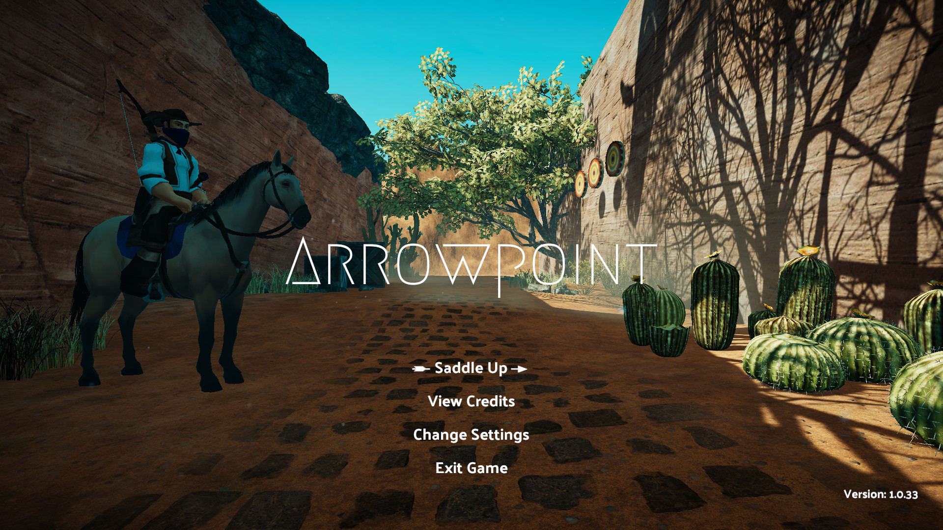 Arrowpoint screenshot 9