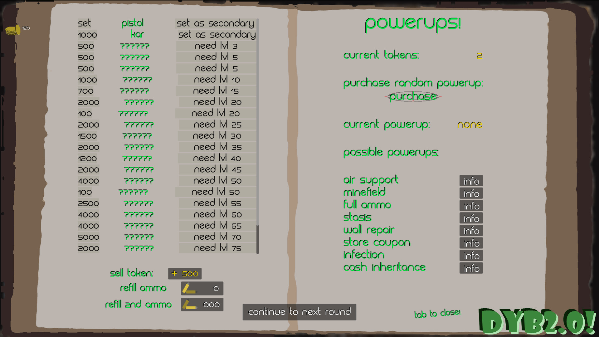 Defend Your Buttress screenshot 6