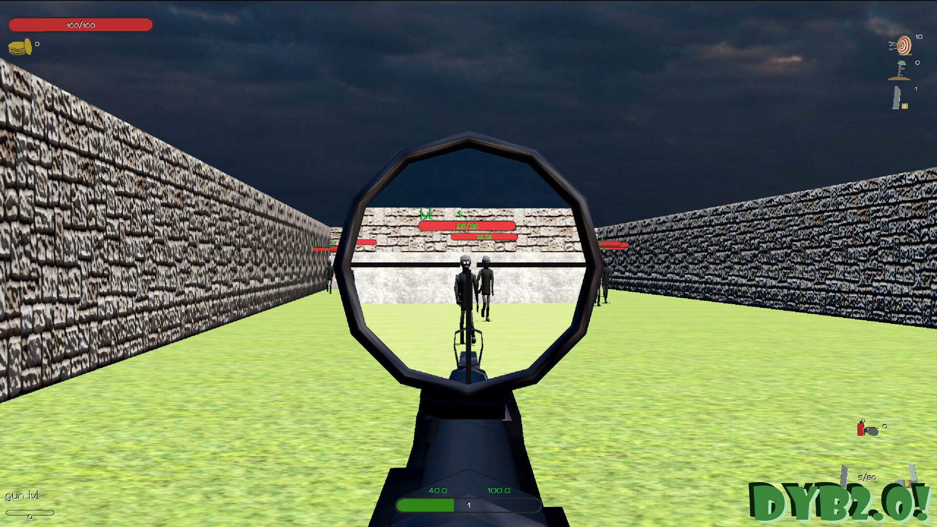 Defend Your Buttress screenshot 8