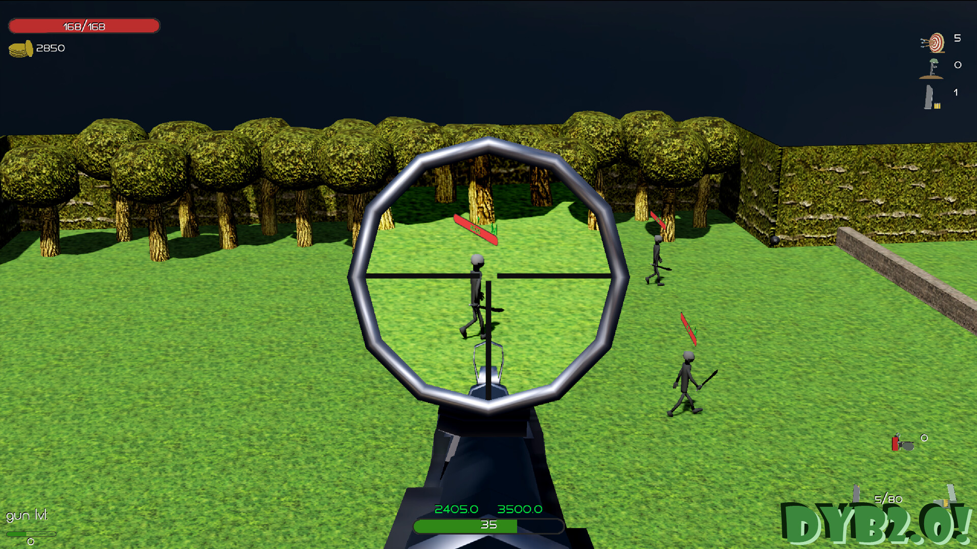 Defend Your Buttress screenshot 15