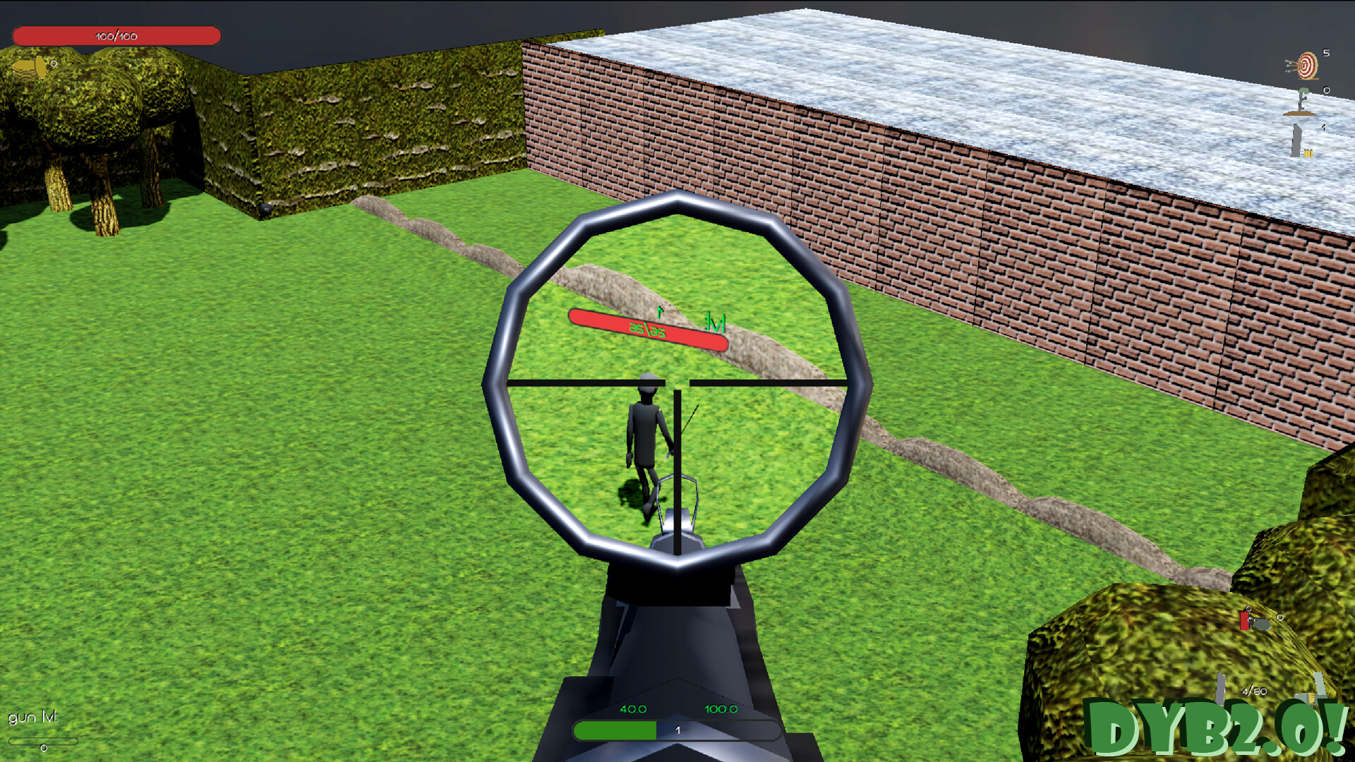Defend Your Buttress screenshot 14