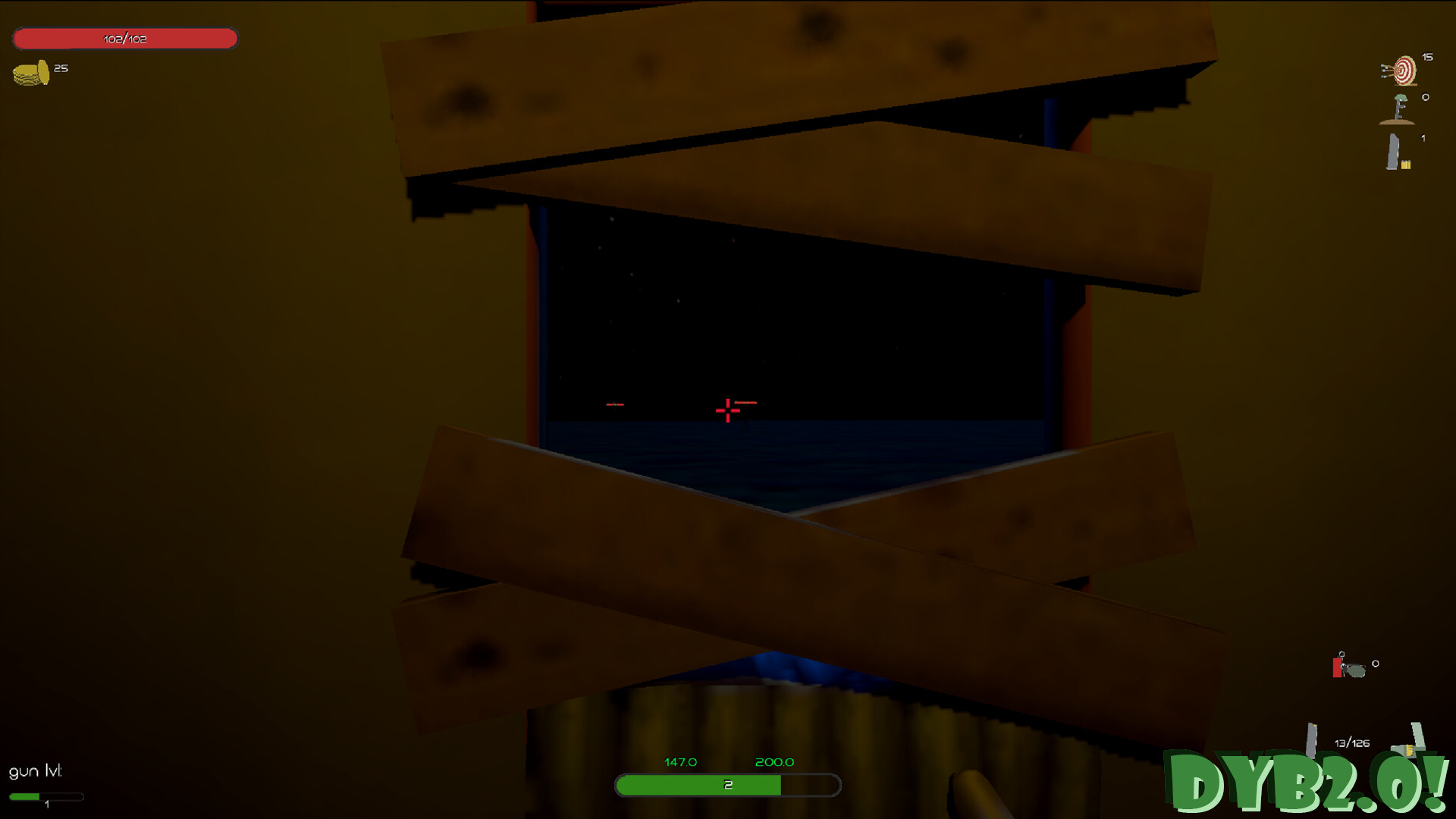 Defend Your Buttress screenshot 13
