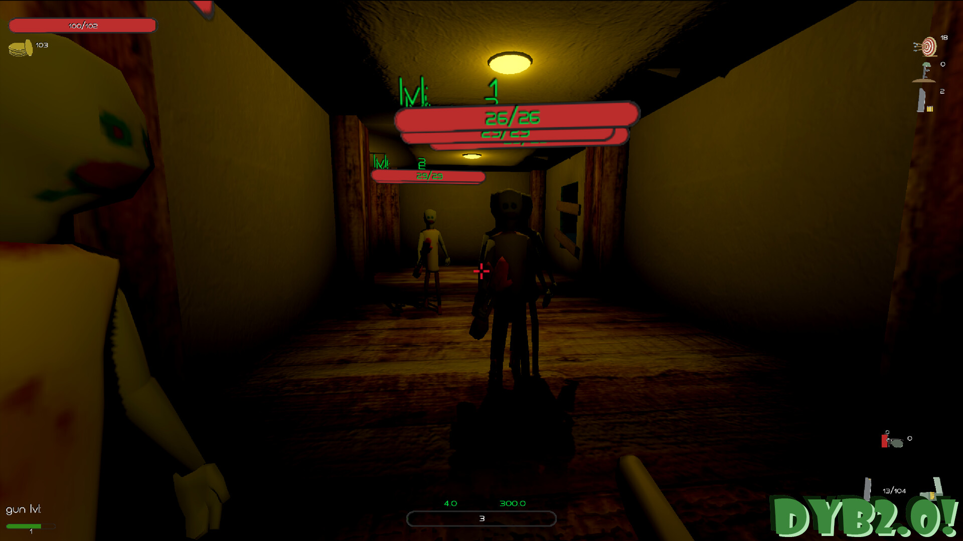 Defend Your Buttress screenshot 10