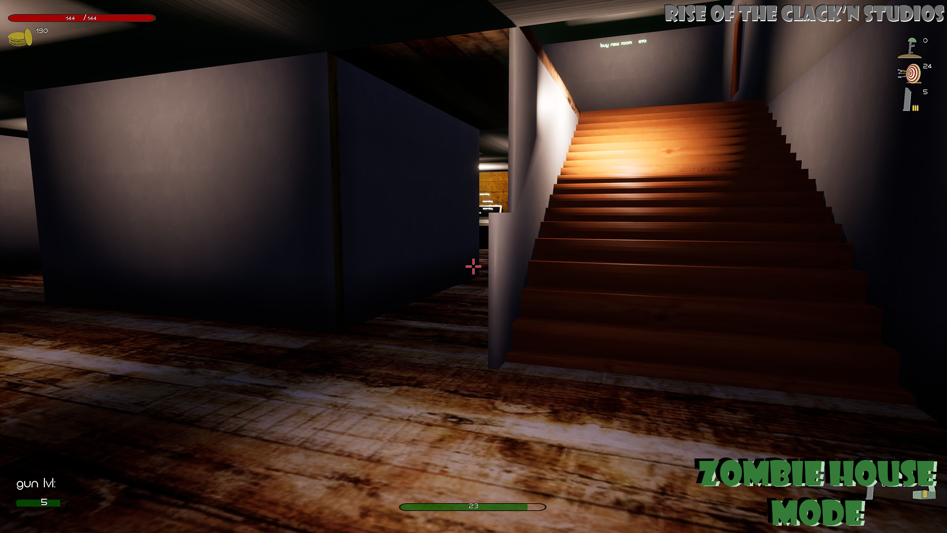 Defend Your Buttress screenshot 19