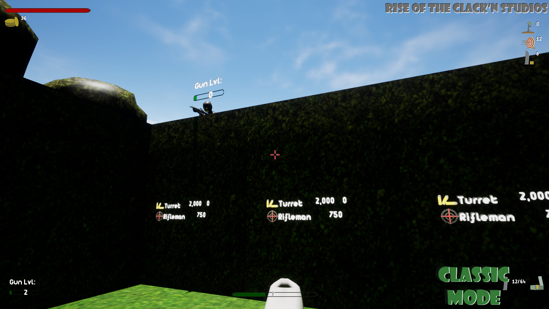 Defend Your Buttress screenshot 21