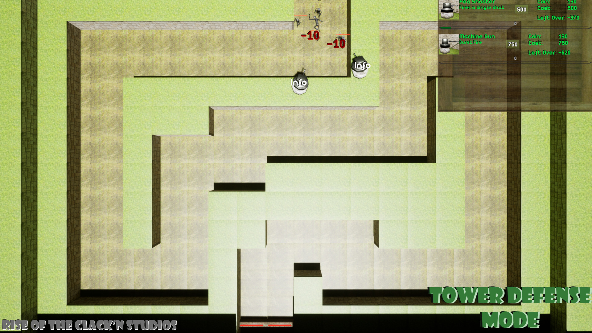 Defend Your Buttress screenshot 29