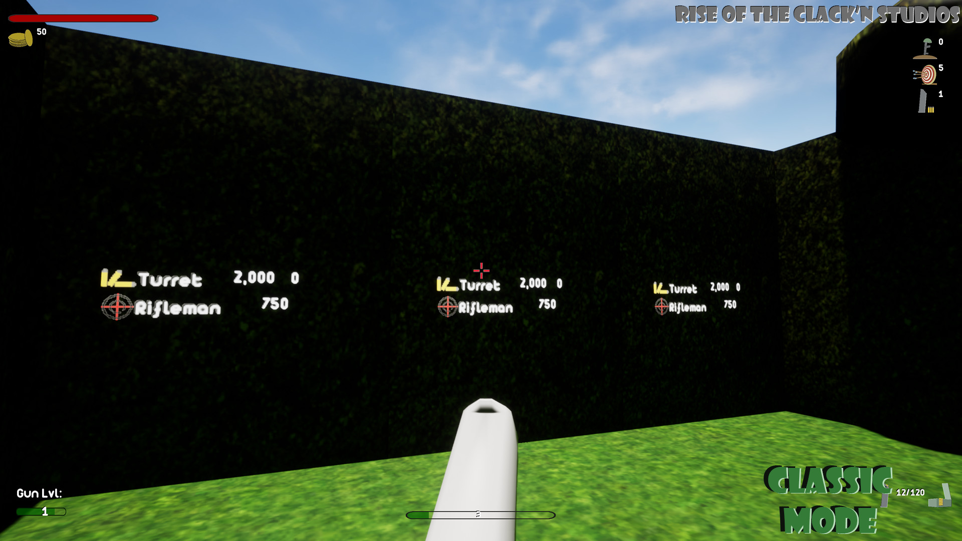 Defend Your Buttress screenshot 22
