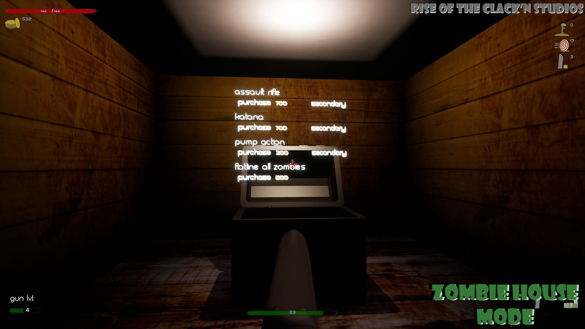 Defend Your Buttress screenshot 18