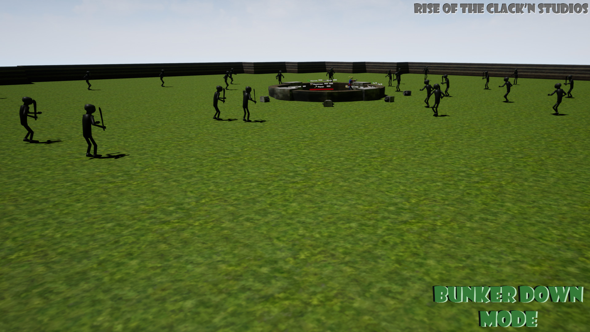 Defend Your Buttress screenshot 26