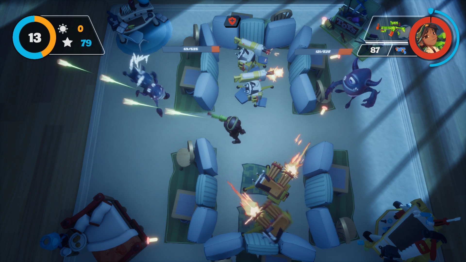 Sleep Tight screenshot 7