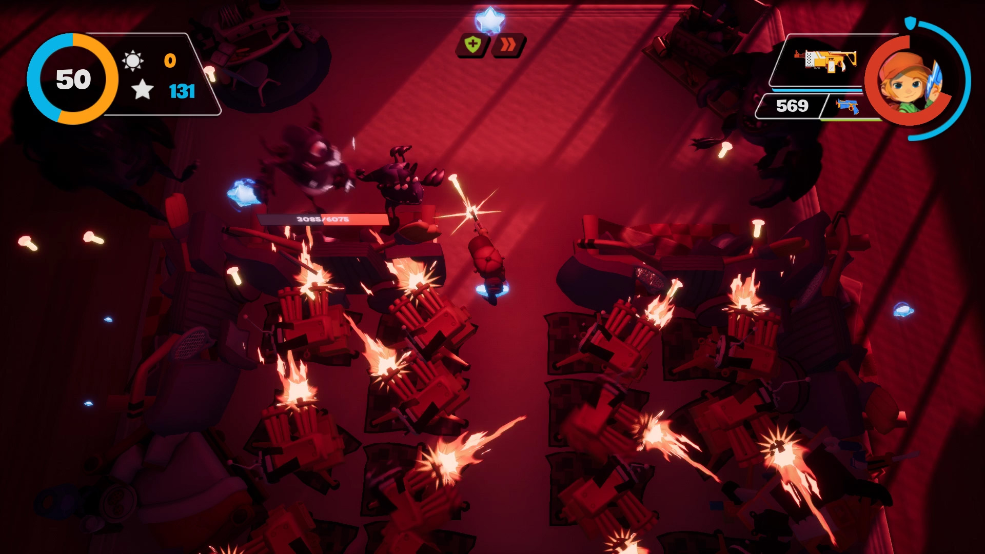 Sleep Tight screenshot 3